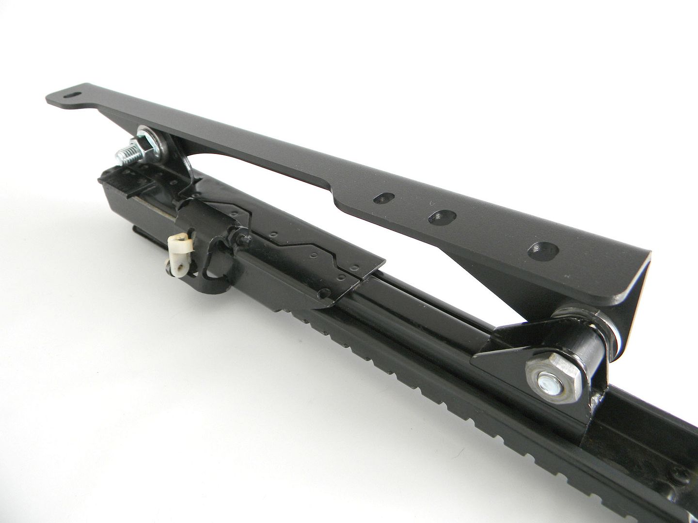 FS Like NEW RECARO SRD seats with mounting brackets and sliders.